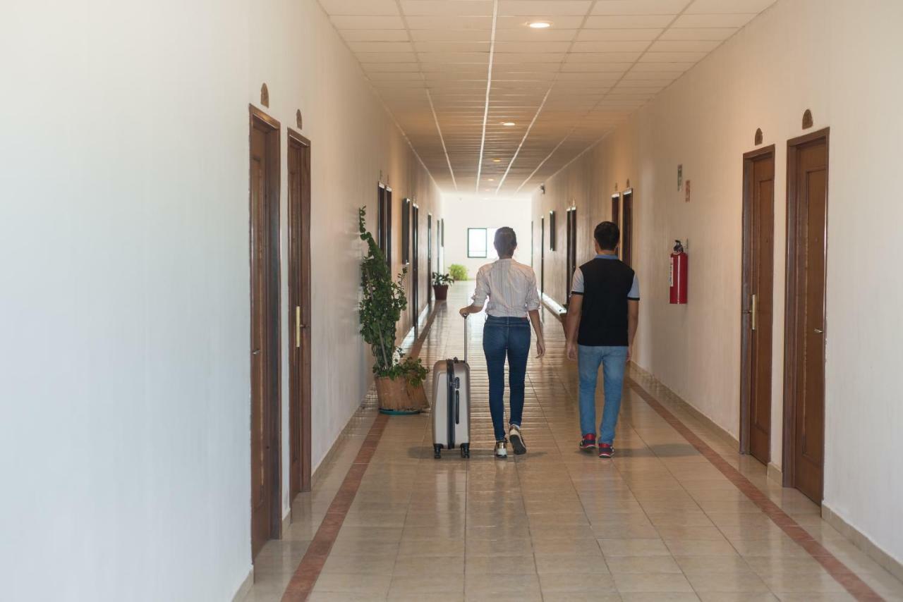 Hotel & Suites Arges - Centro Chetumal Eksteriør bilde