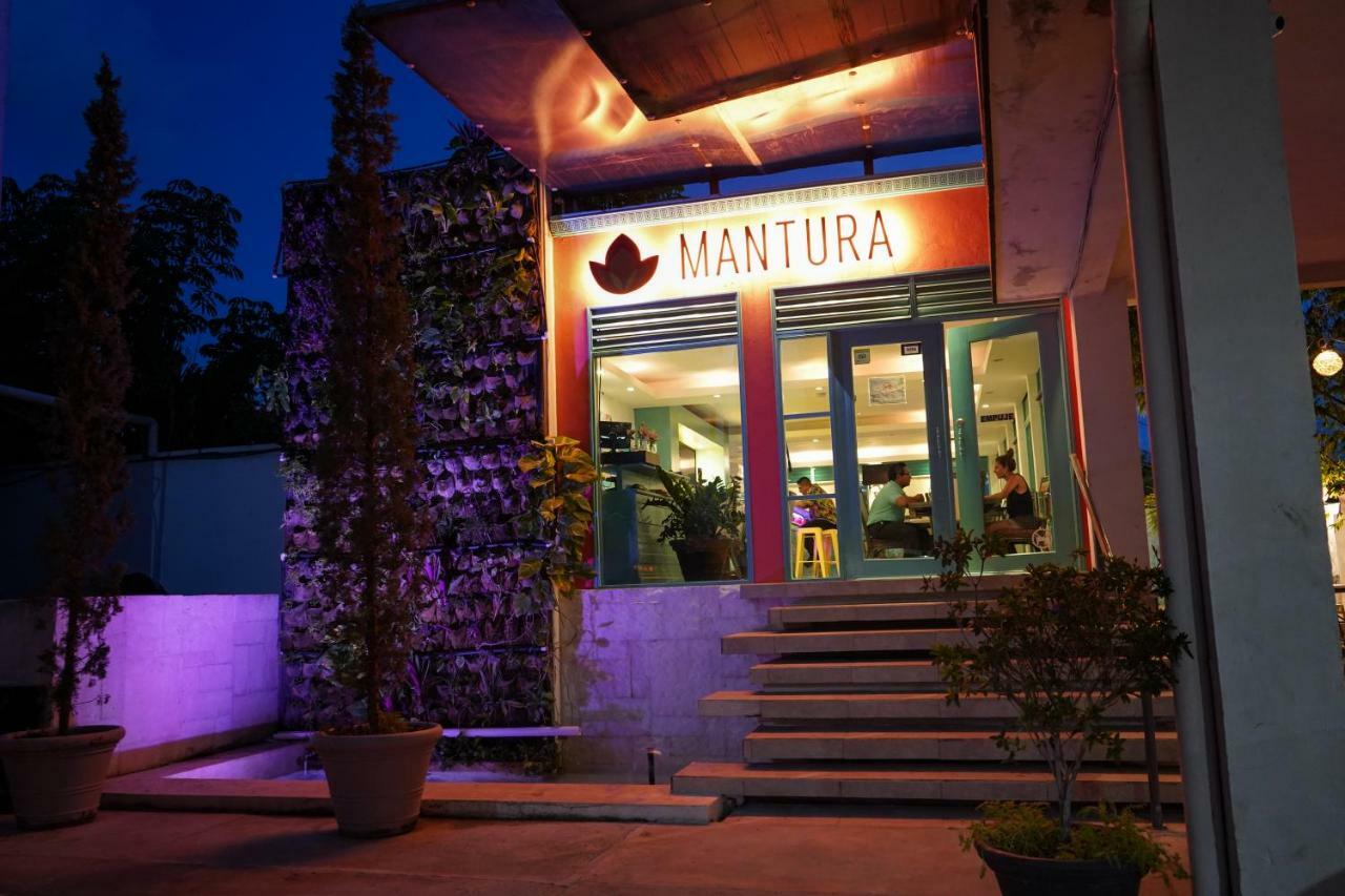 Hotel & Suites Arges - Centro Chetumal Eksteriør bilde